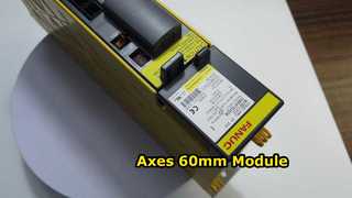 FAUC 서보 앰프 SVM 0 0 0i 모듈