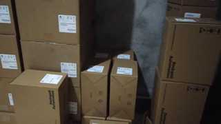 전자 구성 요소