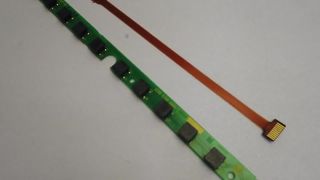 FANUC A20B-8200-0600 CNC 키보드 예비 부품 제품 시연 영상