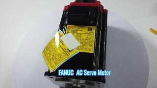 서보 모터 Fanuc A06B-0235-B202