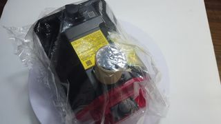 FANUC AC SERVO 모터