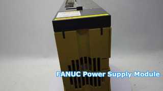 FANUC A06B 6110 H006 PSM 5.5i 전원 공급 장치 모듈