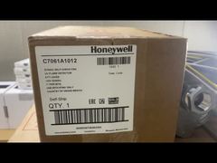 Honeywell C7061A1012 산업용 버너 안전을 위한 동적 자가 점검 UV 화염 감지기