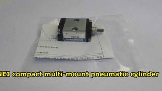 KOGANEI BDA10X5 소형 멀티 마운트 실린더