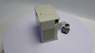 Mitsubishi FX2N-5N FX2N 시리즈 아날로그 모듈 제품 시연 영상