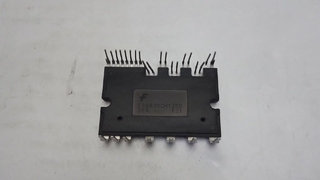 onsemi FSBB20CH120D 모터 드라이브 IPM 제품 비디오