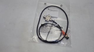 Pepperl+Fuchs NBB4-12M45-E1-1.07M-V1 유도 센서 제품 데모 비디오