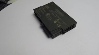 Siemens 6ES7 134-4FB01-0AB0 ET 200S 아날로그 입력 모듈 제품 데모 비디오