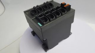 지멘스 6GK5212-2BB00-2AA3 SCALANCE X212-2 스위치